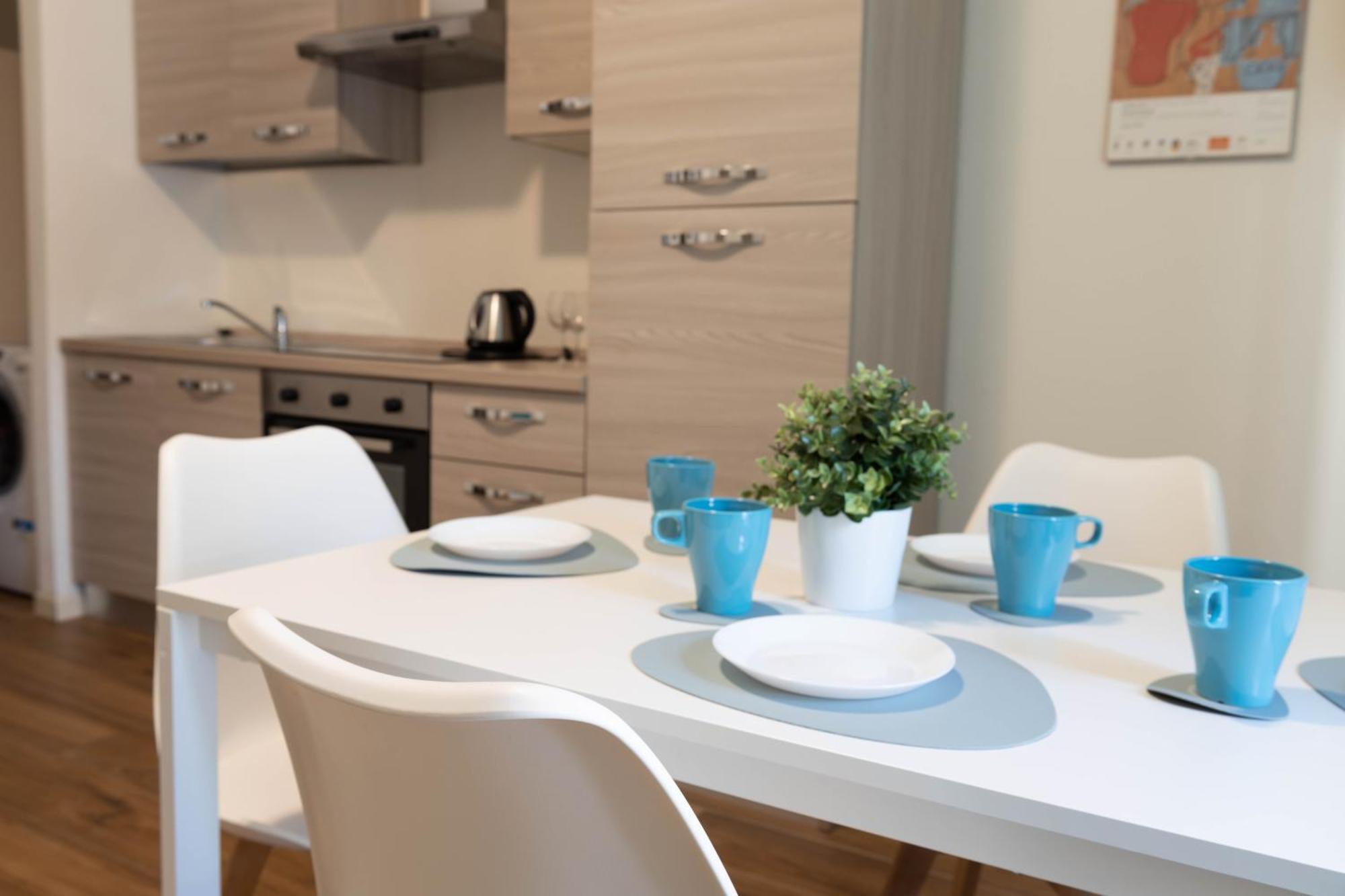Ora Appartement *